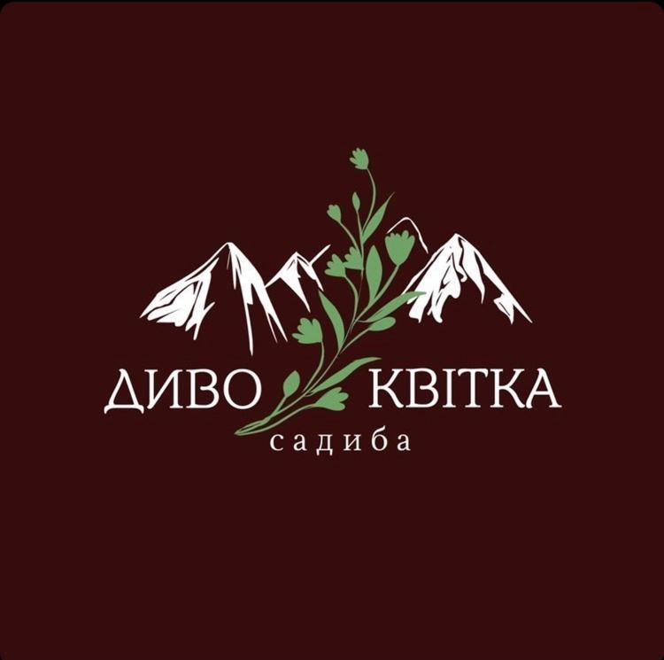 Садиба Диво Квітка Tatariv Luaran gambar